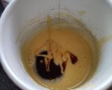 Foto del paso 3 de la receta: Mug cake vainilla cookie