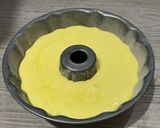 Foto langkah ke 4 dari resep Cake Kuning Telur.