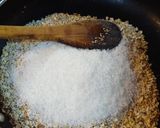 Foto del paso 2 de la receta: Alegrías de amaranto