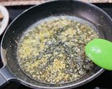 Foto del paso 1 de la receta: Higadito pollo encebollado 🐓 🧅 🧄 🍀🍀🍀