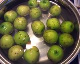 Hình bước làm 4 của món Táo ta, ta thử (4T)