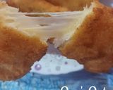 A picture of step 6 of Bread Cheese Pockets.