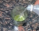 A picture of step 4 of Masala Limca 📌.