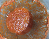 Foto del paso 2 de la receta: Merluza 🐟 a la vizcaína 🍛 en Mambo Cecotec