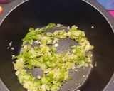 Foto del paso 1 de la receta: Arroz congrí cubano