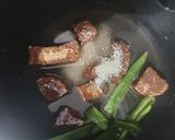 Foto langkah ke 5 dari resep Lupis.