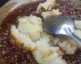 தபேலி மசாலா பாவ் பன்(dabeli masala pav bun recipe in tamil) ரெசிபி ஸ்டேப் 5 புகைப்படம்