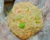 Foto langkah ke 4 dari resep Nugget Tempe.