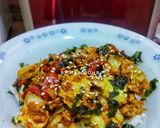 Foto langkah ke 3 dari resep Nasi Gila Homemade.