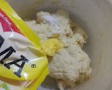 Foto langkah ke 3 dari resep Potato Donuts.