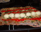 Foto del paso 6 de la receta: Matambre arrollado