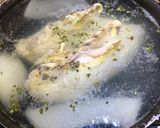 Foto del paso 1 de la receta: Pastel Azteca con setas