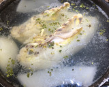 Foto del paso 1 de la receta: Pastel Azteca con setas