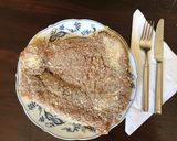 A picture of step 3 of 500. California Farm Paprika Schnitzel.