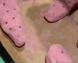 Foto langkah ke 5 dari resep Goguma ppang / korean sweet potato bread.