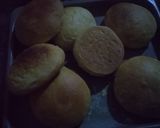 Foto langkah ke 5 dari resep Bun burger.