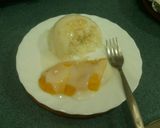 Foto langkah ke 6 dari resep Mango sticky rice.