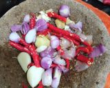 Foto langkah ke 3 dari resep Gulai Tuna Fillet Healthy.