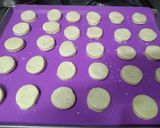 Foto del paso 6 de la receta: Bizcochitos dulces y salados.👩🏼‍🍳