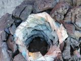 Como prender el fuego con 1 solo fósforo