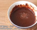 A picture of step 3 of 【COOKING BUBU】Cocoa Cupcakes｜Chocolate Cupcakes That Don't Collapse ♥.