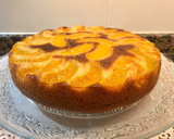 Foto del paso 18 de la receta: Bizcocho de melocotón