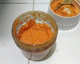 Foto langkah ke 4 dari resep Spicy Beef Burger (Balado).