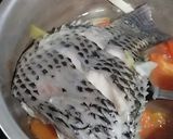Foto langkah ke 5 dari resep Soup Ikan Nila.