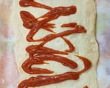 Foto del paso 6 de la receta: Pizza casera en McC