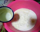 Foto langkah ke 1 dari resep Kwetiau kenyal,gurih dan sehat.