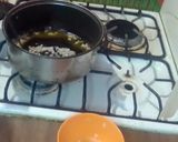 Foto del paso 2 de la receta: Arroz pilaf amarillo