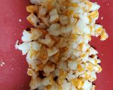 Foto del paso 6 de la receta: Ensalada de surimi y camarones