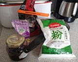 Foto del paso 1 de la receta: Mochis de chocolate 🇯🇵