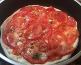 Foto del paso 10 de la receta Cocina para principiantes: Pizza express