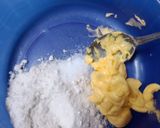 Foto langkah ke 8 dari resep Roti O / Roti Boy takaran sendok.