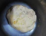 Rice Flour Puri recipe step 2 photo