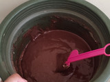 Kladdkaka / Swedish Chcocolate Cake