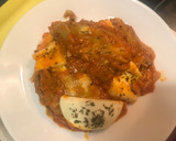 Foto del paso 9 de la receta: Lasaña de berenjenas y atún