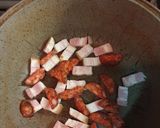 Foto del paso 1 de la receta: Guiso de lentejas