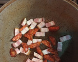 Foto del paso 1 de la receta: Guiso de lentejas