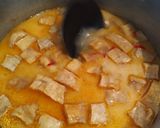 Foto langkah ke 3 dari resep Sambel Goreng Kentang Cecek.