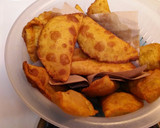 Foto del paso 6 de la receta: Empanadas de . . . 