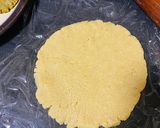 काजू पिस्ता स्वीट (kaju pista sweet recipe in Hindi) रेसिपी चरण 5 फोटो