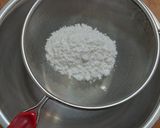 法式蜂蜜猫舌餅的食譜步驟1照片