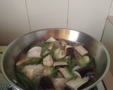 Foto langkah ke 3 dari resep Sayur Asem surabaya.
