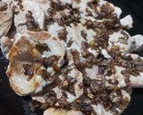 Foto del paso 3 de la receta: Solomillos con cebolla caramelizada