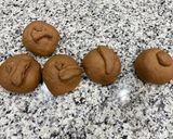 Foto del paso 3 de la receta: Pan de cacao