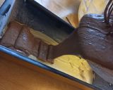 Une image de l'étape 8 de Marbré glaçage rocher 😋.