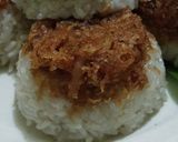 Foto langkah ke 4 dari resep "Lemang Unti".