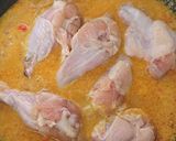 Foto langkah ke 2 dari resep Ayam panggang Klaten.